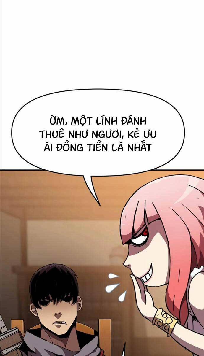 Chiến Binh Đoản Mệnh 18 trang 14