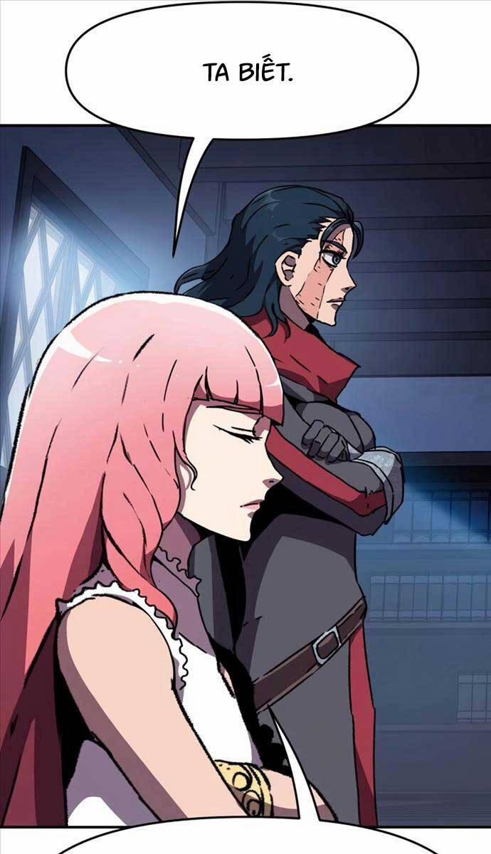 Chiến Binh Đoản Mệnh 18 trang 23