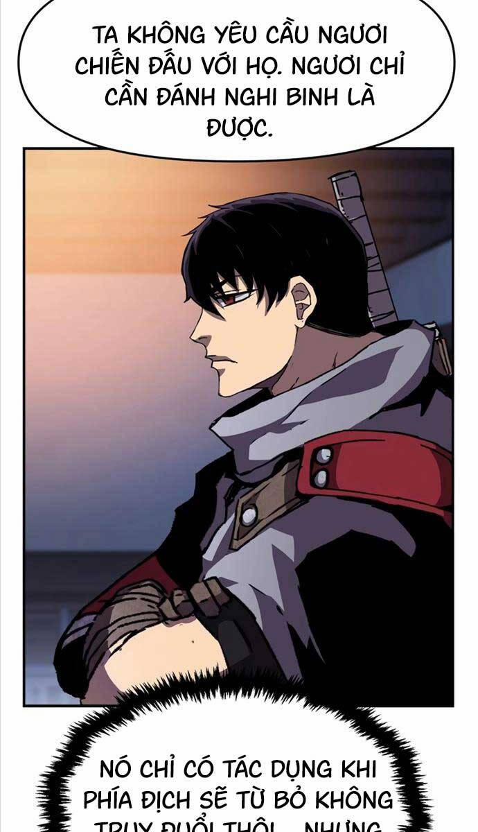 Chiến Binh Đoản Mệnh 18 trang 26