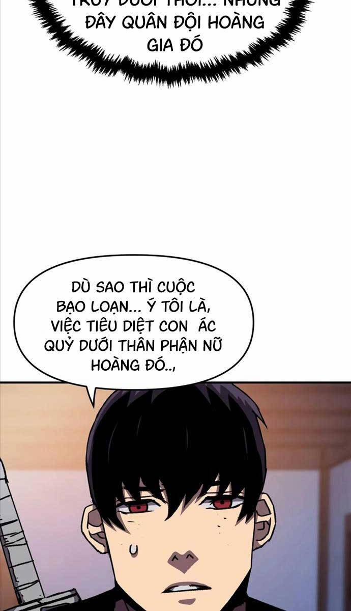 Chiến Binh Đoản Mệnh 18 trang 27