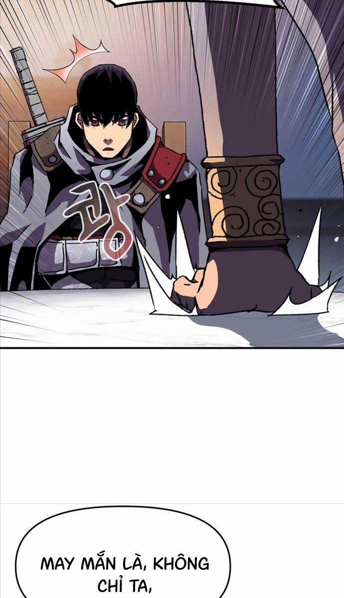 Chiến Binh Đoản Mệnh 18 trang 29