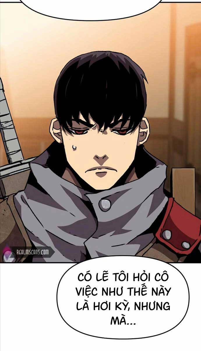 Chiến Binh Đoản Mệnh 18 trang 3