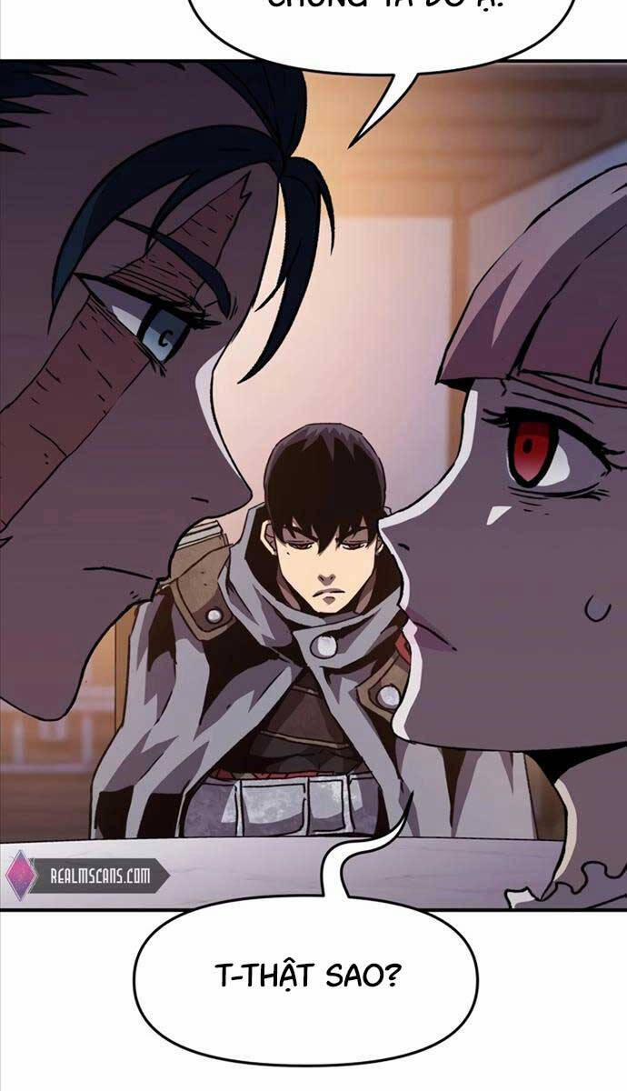 Chiến Binh Đoản Mệnh 18 trang 33