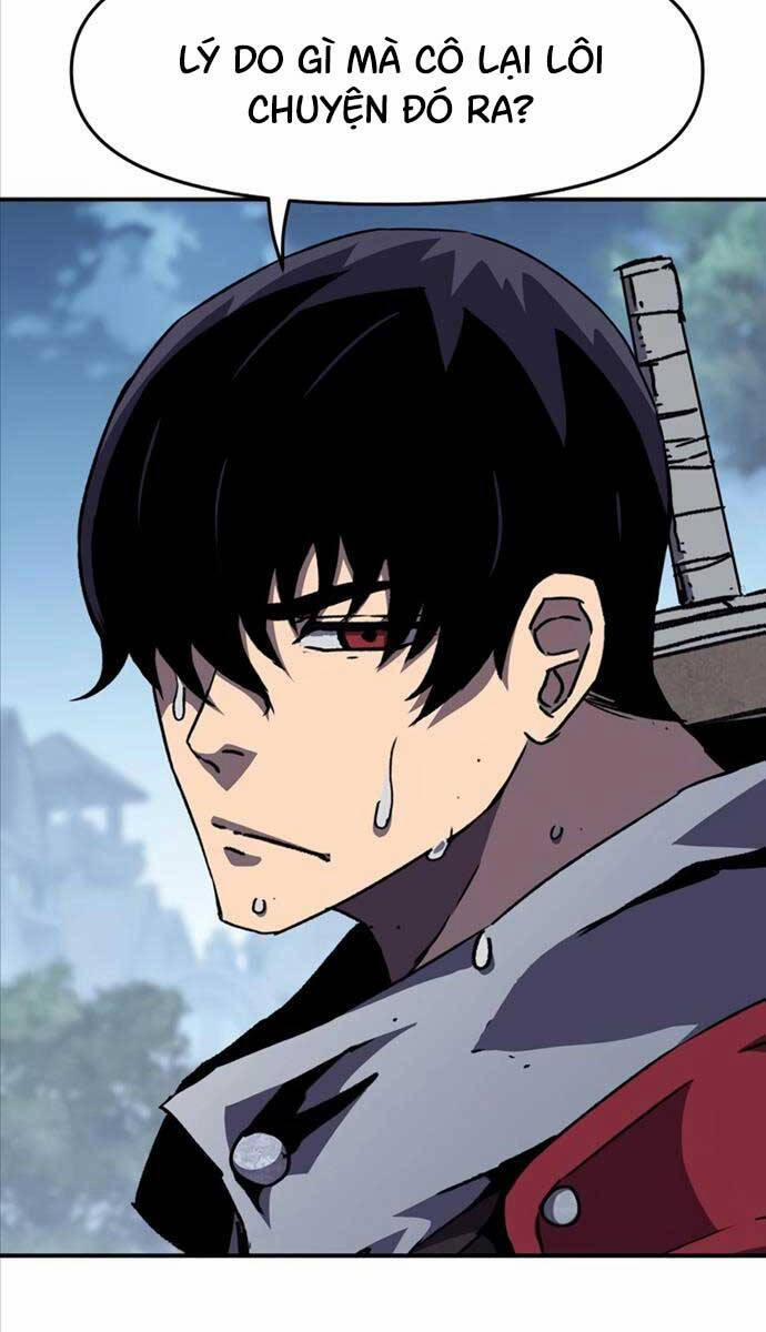 Chiến Binh Đoản Mệnh 18 trang 50