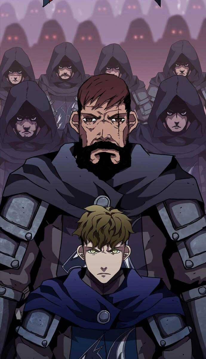 Chiến Binh Đoản Mệnh 18 trang 55