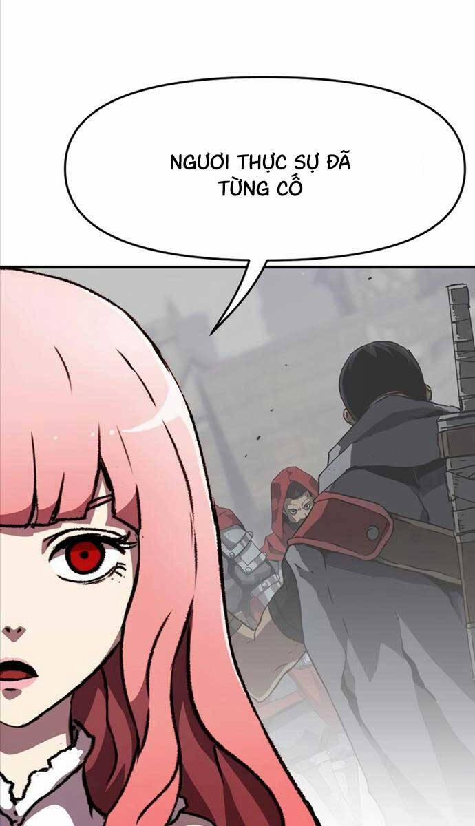 Chiến Binh Đoản Mệnh 18 trang 7