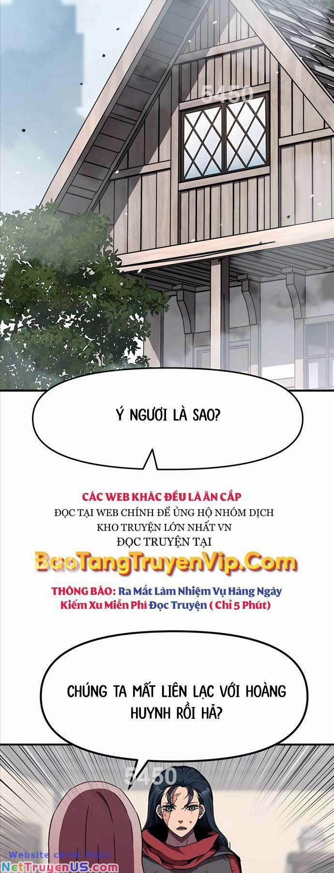 Chiến Binh Đoản Mệnh 19 trang 1