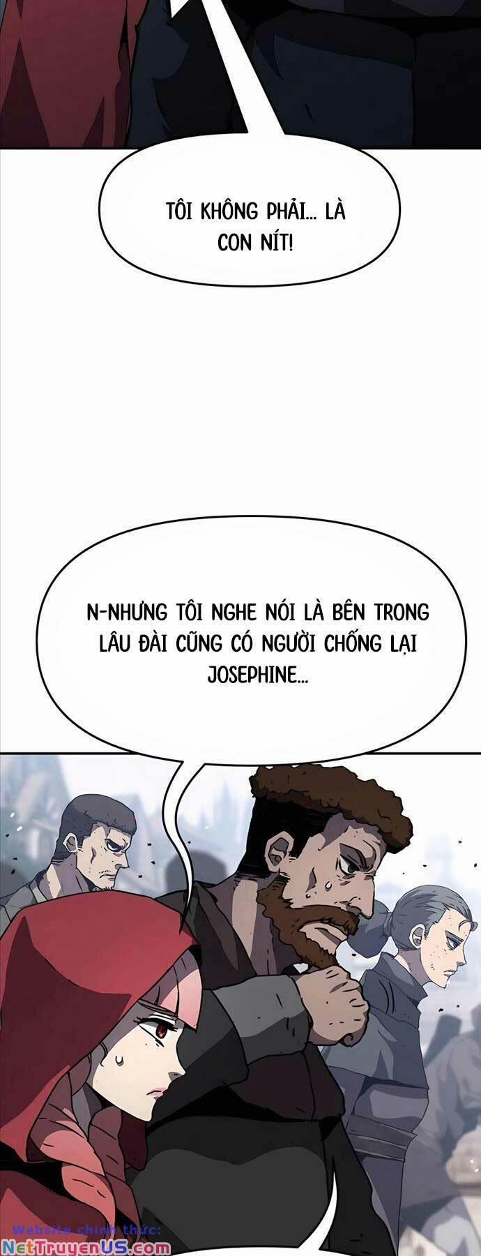 Chiến Binh Đoản Mệnh 19 trang 13