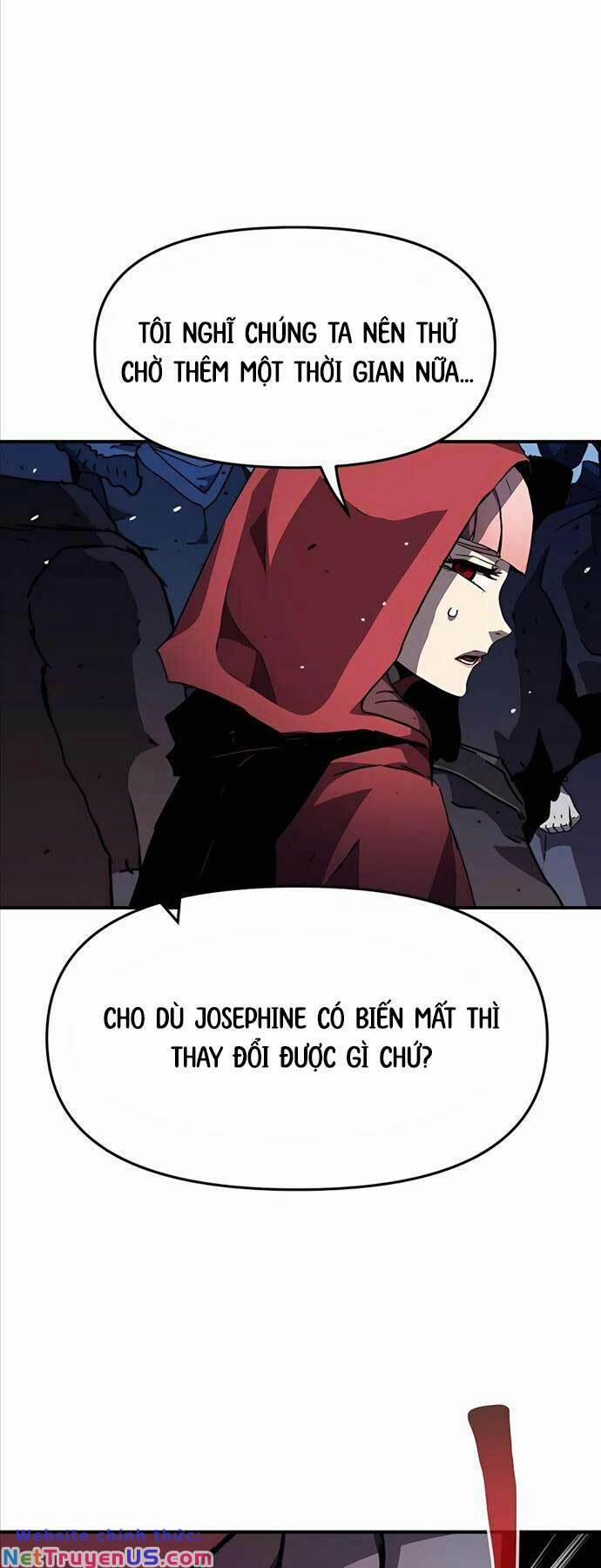 Chiến Binh Đoản Mệnh 19 trang 15