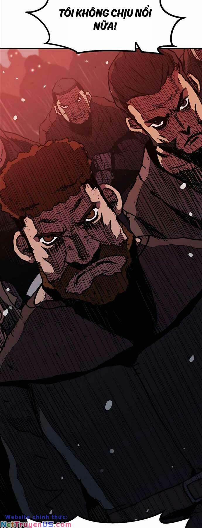 Chiến Binh Đoản Mệnh 19 trang 18