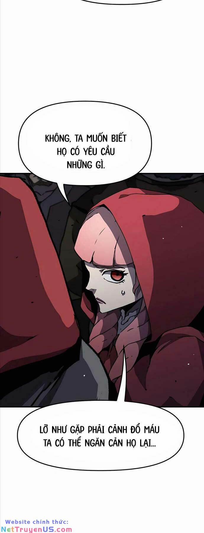 Chiến Binh Đoản Mệnh 19 trang 21