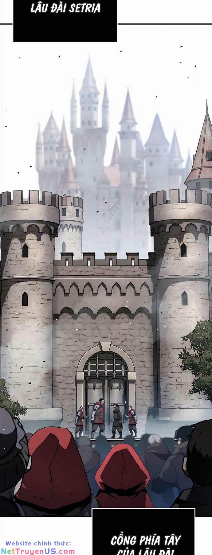 Chiến Binh Đoản Mệnh 19 trang 23