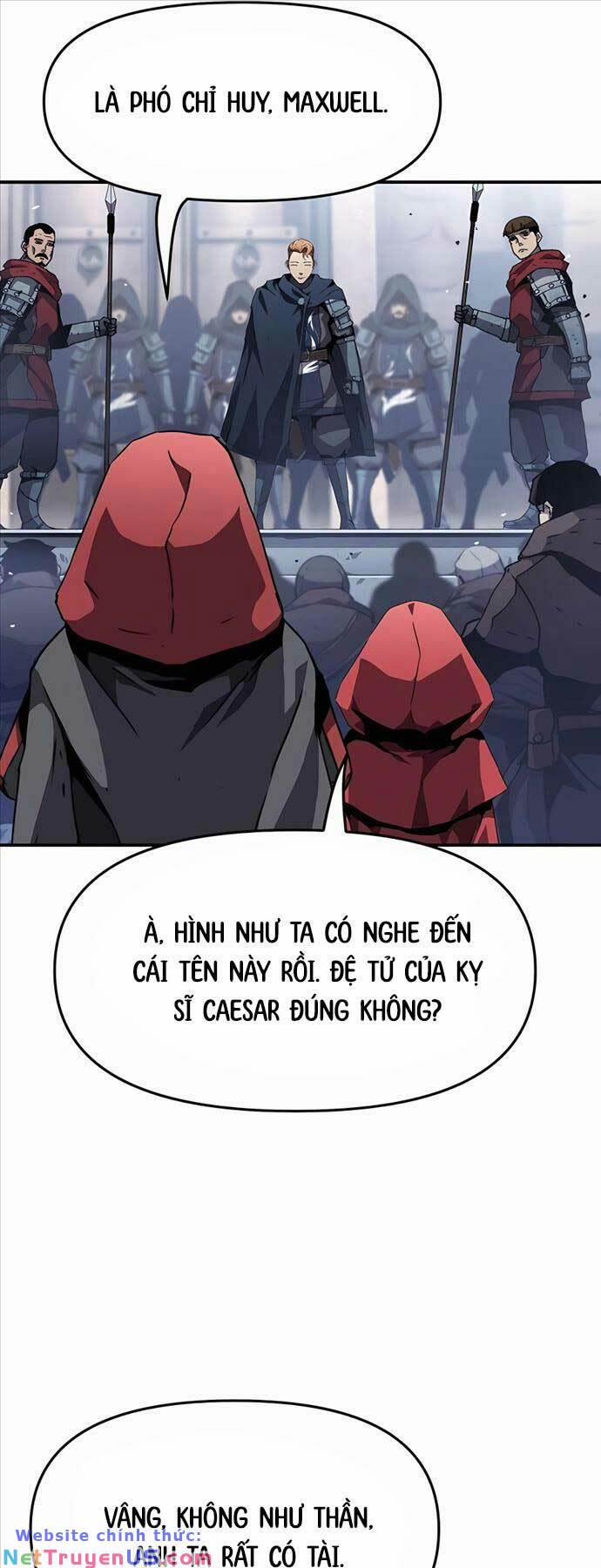 Chiến Binh Đoản Mệnh 19 trang 29