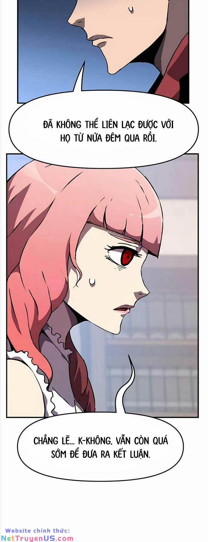 Chiến Binh Đoản Mệnh 19 trang 3