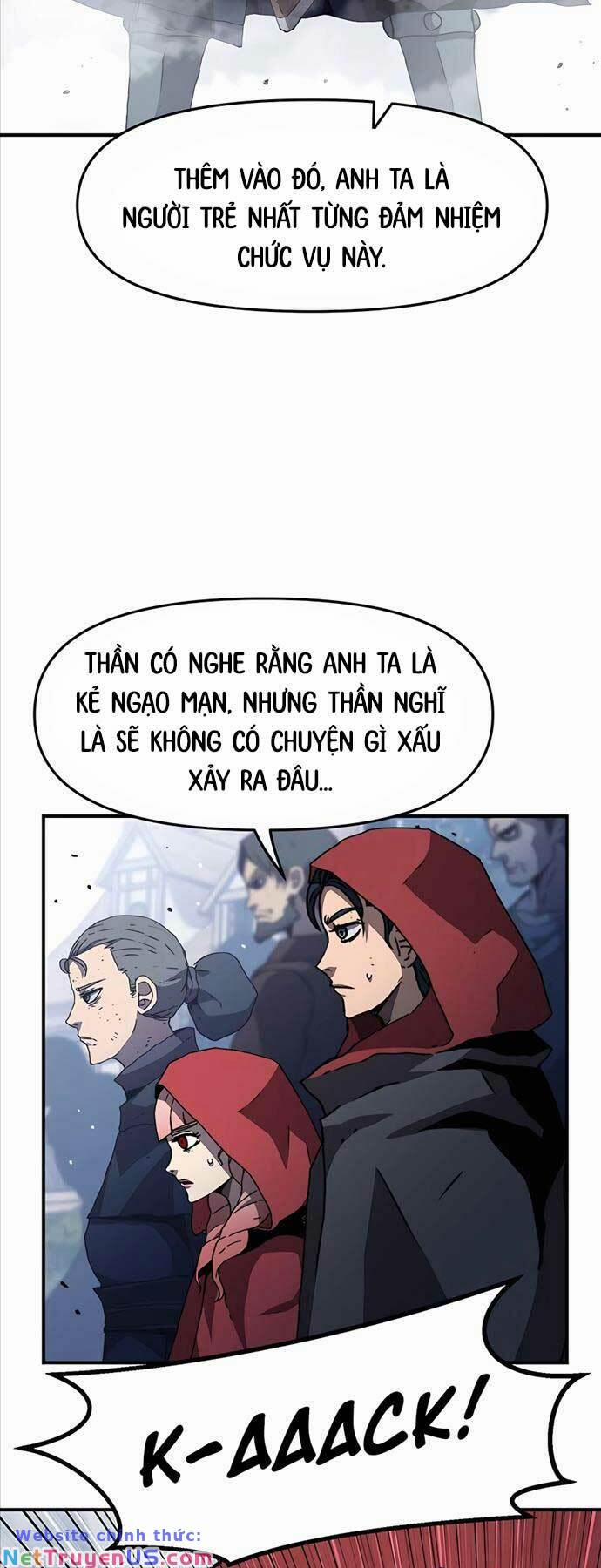 Chiến Binh Đoản Mệnh 19 trang 31