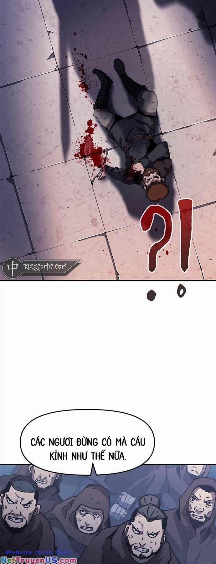 Chiến Binh Đoản Mệnh 19 trang 34