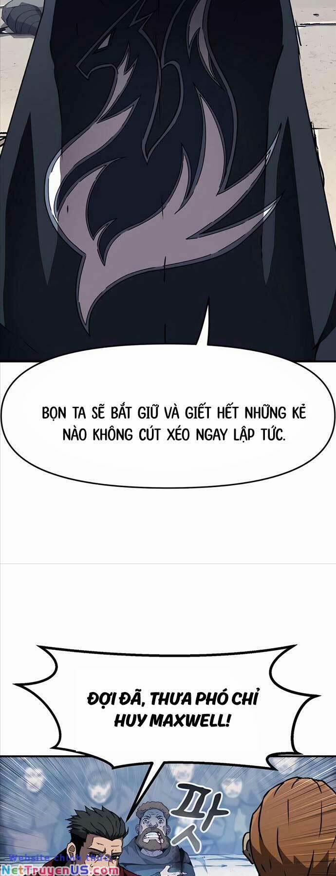 Chiến Binh Đoản Mệnh 19 trang 38