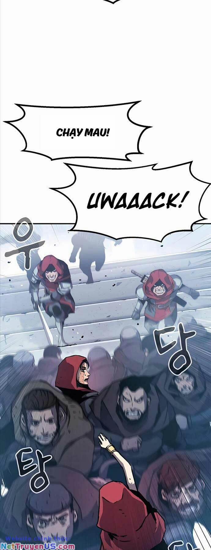 Chiến Binh Đoản Mệnh 19 trang 46