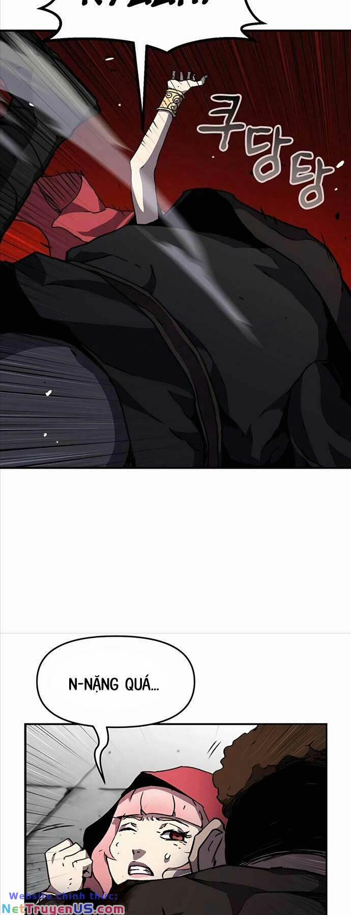 Chiến Binh Đoản Mệnh 19 trang 48