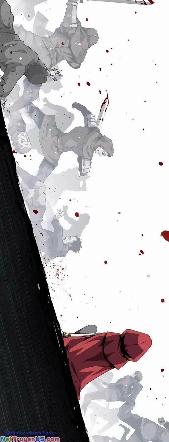 Chiến Binh Đoản Mệnh 19 trang 53