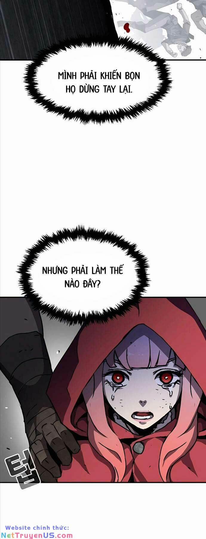 Chiến Binh Đoản Mệnh 19 trang 54
