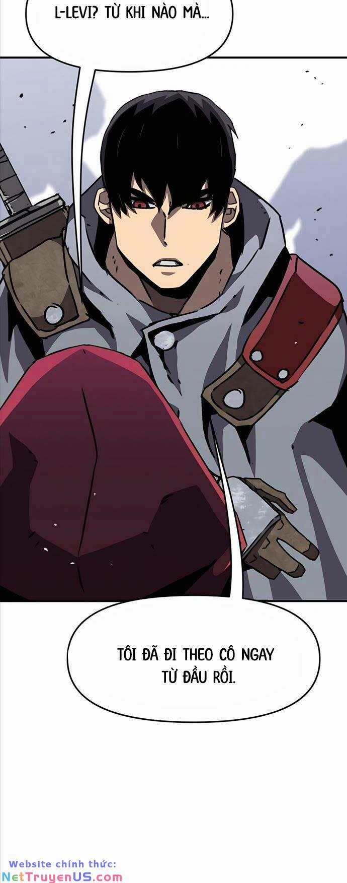 Chiến Binh Đoản Mệnh 19 trang 56