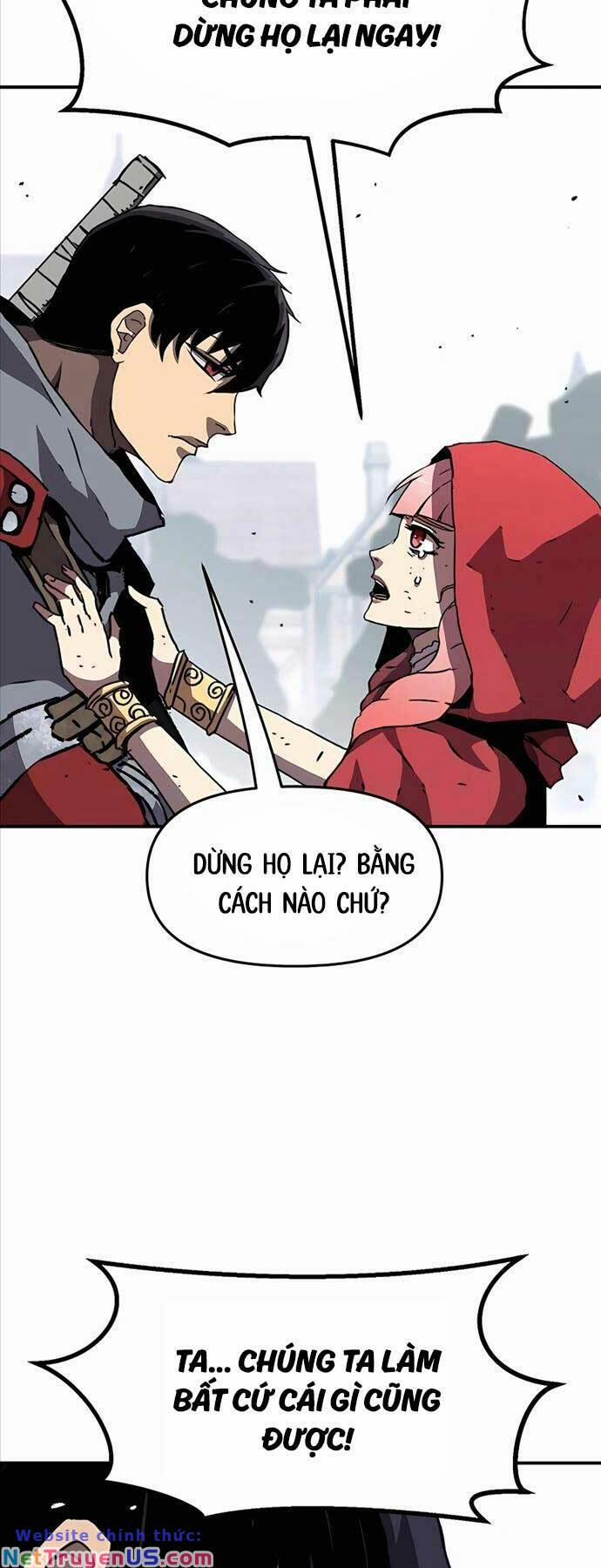 Chiến Binh Đoản Mệnh 19 trang 58