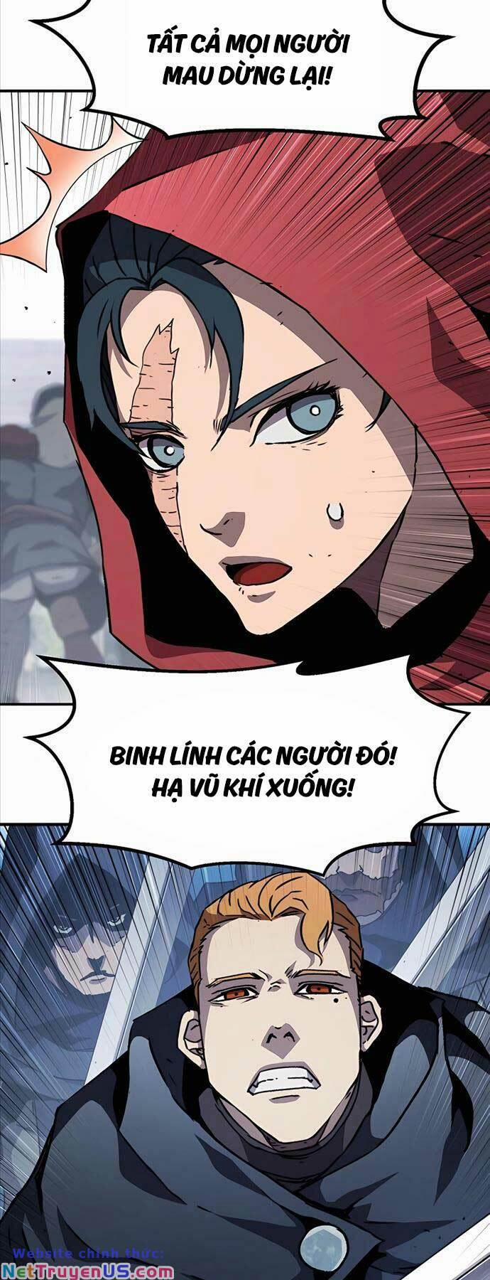 Chiến Binh Đoản Mệnh 19 trang 63