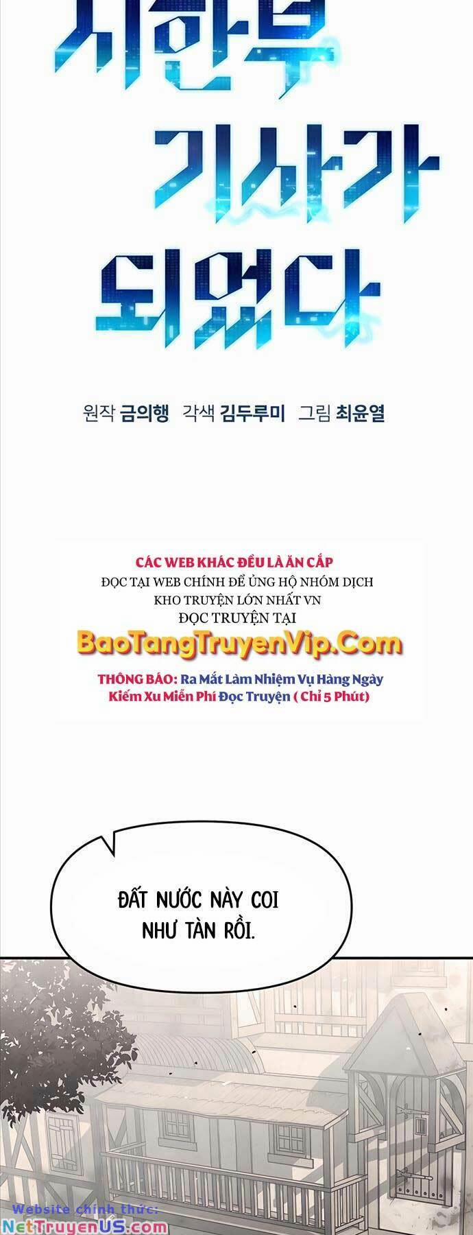 Chiến Binh Đoản Mệnh 19 trang 8