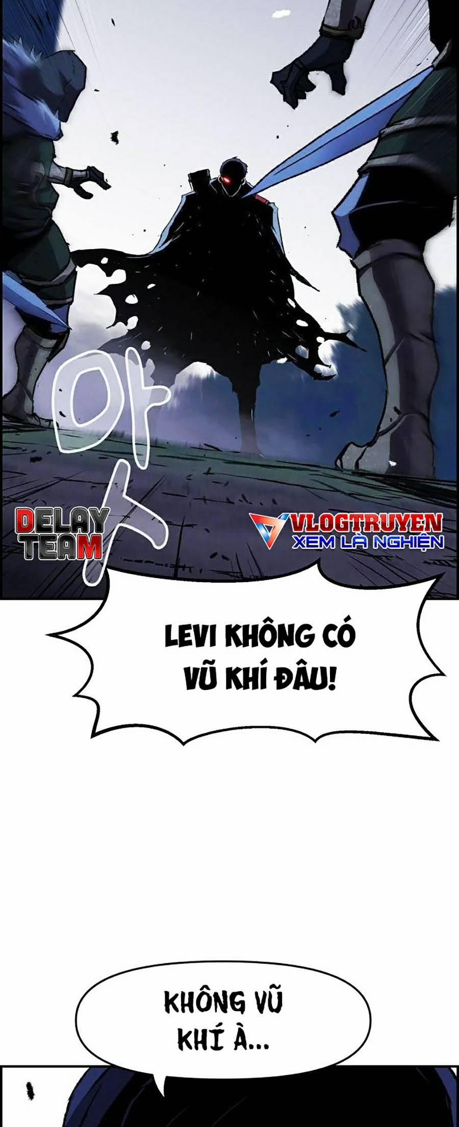 Chiến Binh Đoản Mệnh 2 trang 1