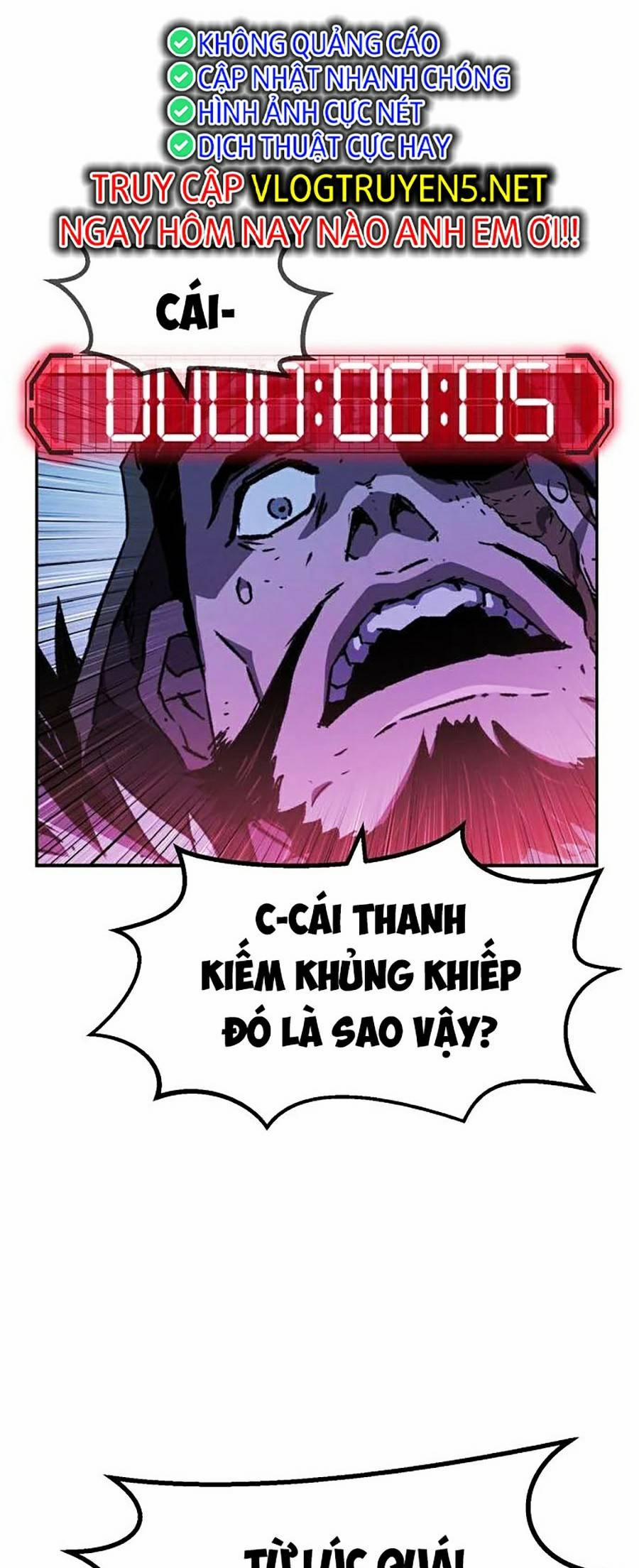 Chiến Binh Đoản Mệnh 2 trang 10