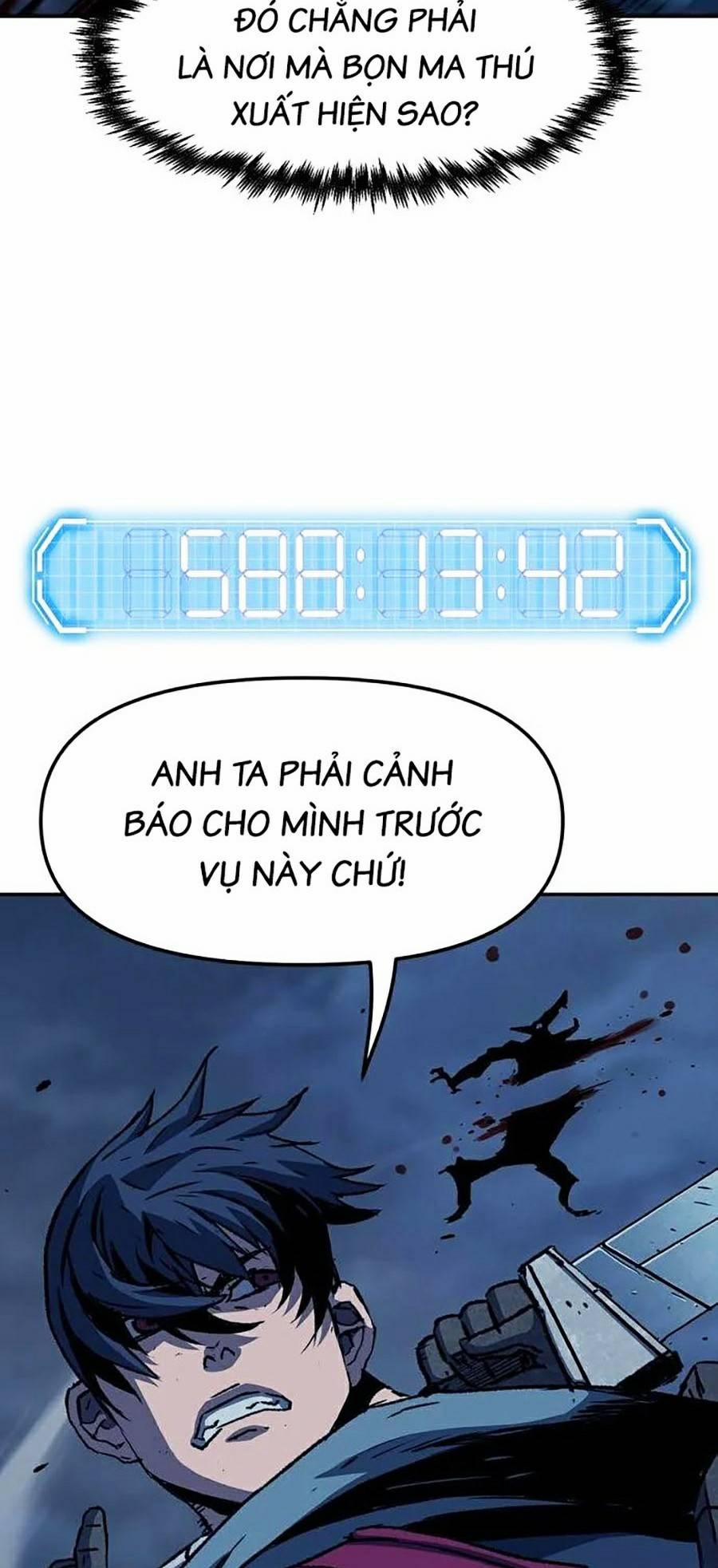 Chiến Binh Đoản Mệnh 2 trang 104