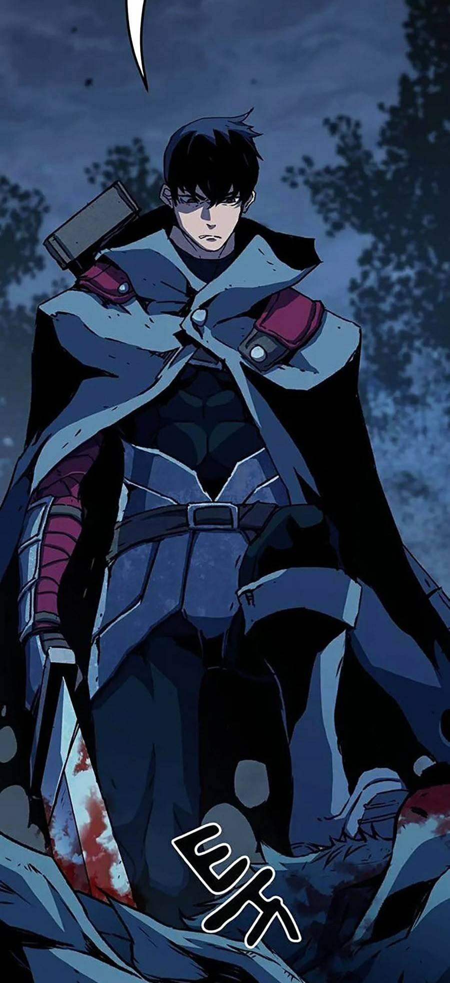 Chiến Binh Đoản Mệnh 2 trang 106