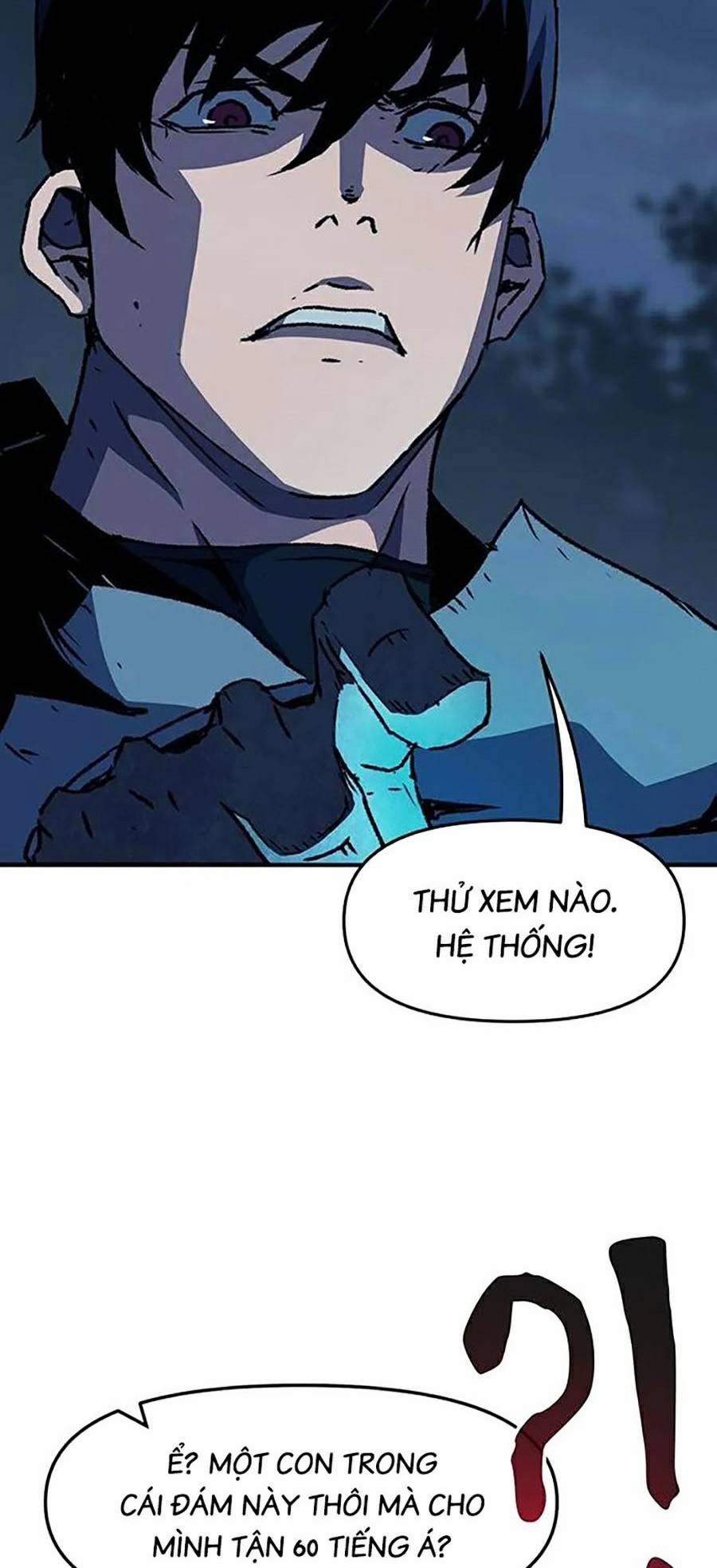 Chiến Binh Đoản Mệnh 2 trang 108