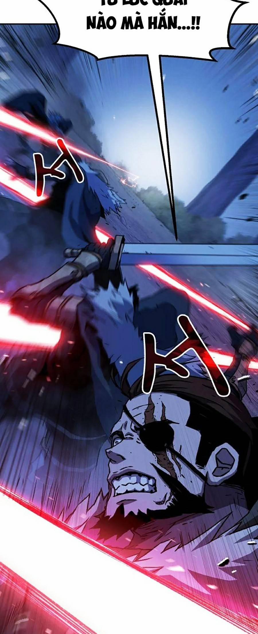 Chiến Binh Đoản Mệnh 2 trang 11