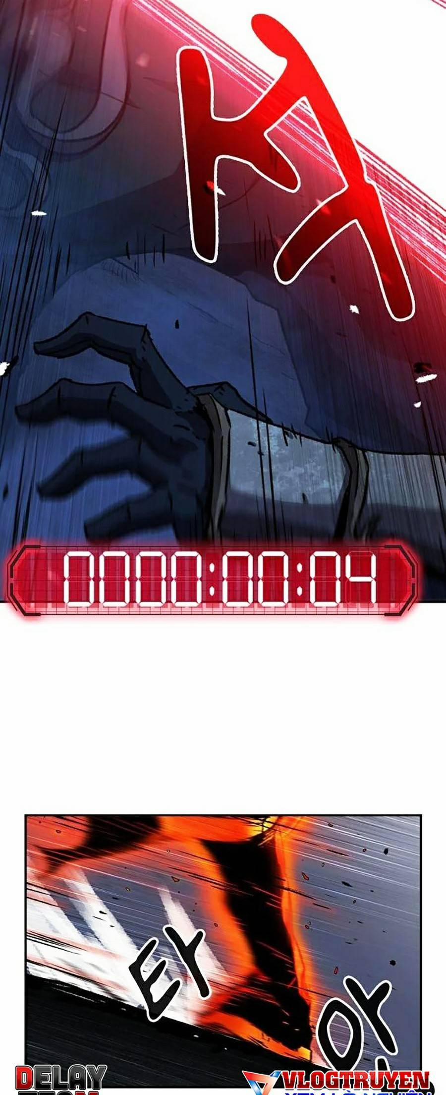 Chiến Binh Đoản Mệnh 2 trang 12