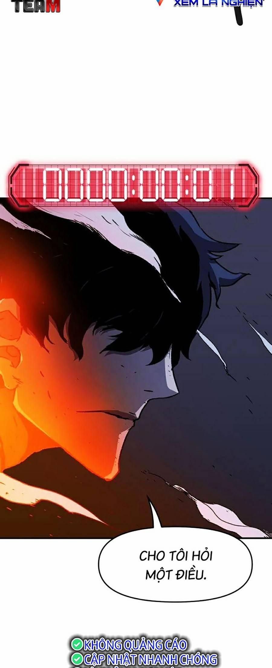 Chiến Binh Đoản Mệnh 2 trang 13