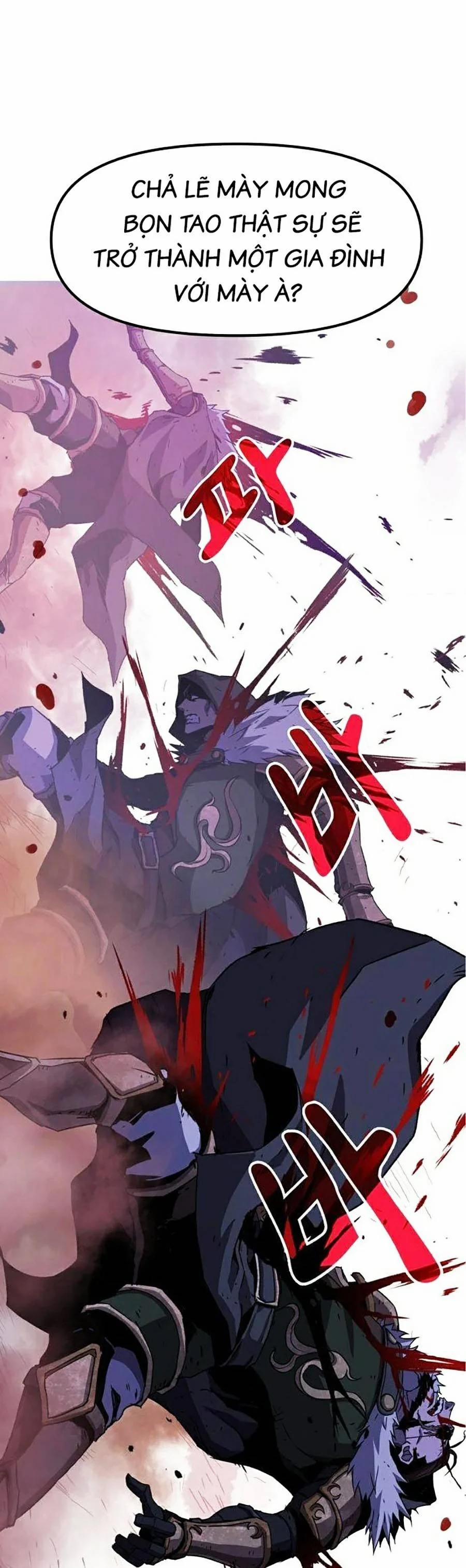 Chiến Binh Đoản Mệnh 2 trang 15