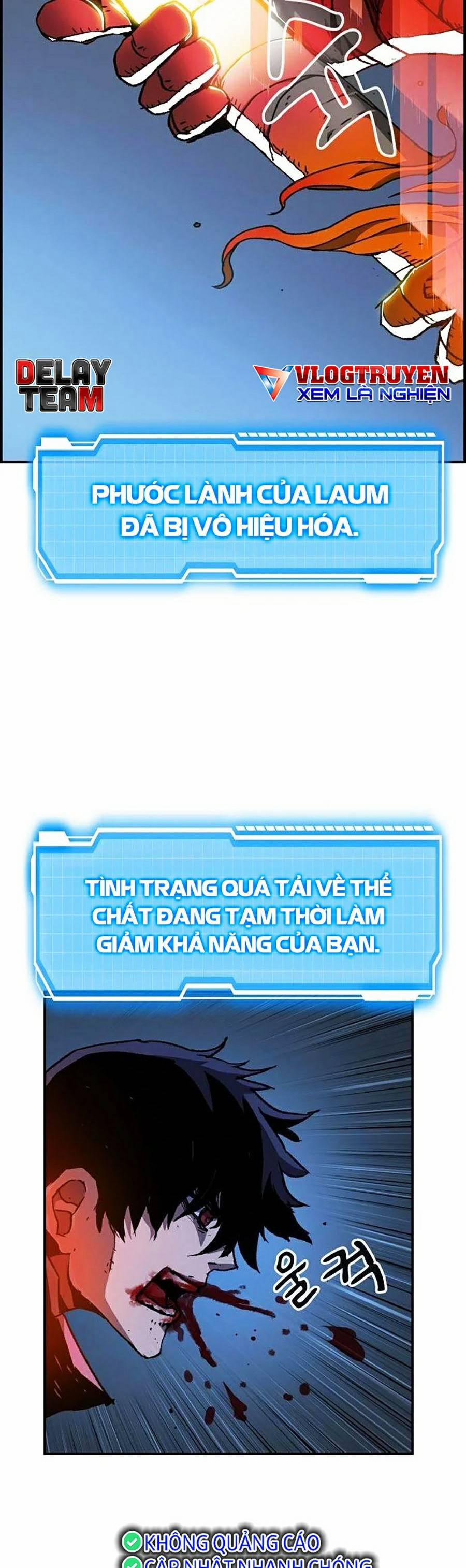 Chiến Binh Đoản Mệnh 2 trang 18