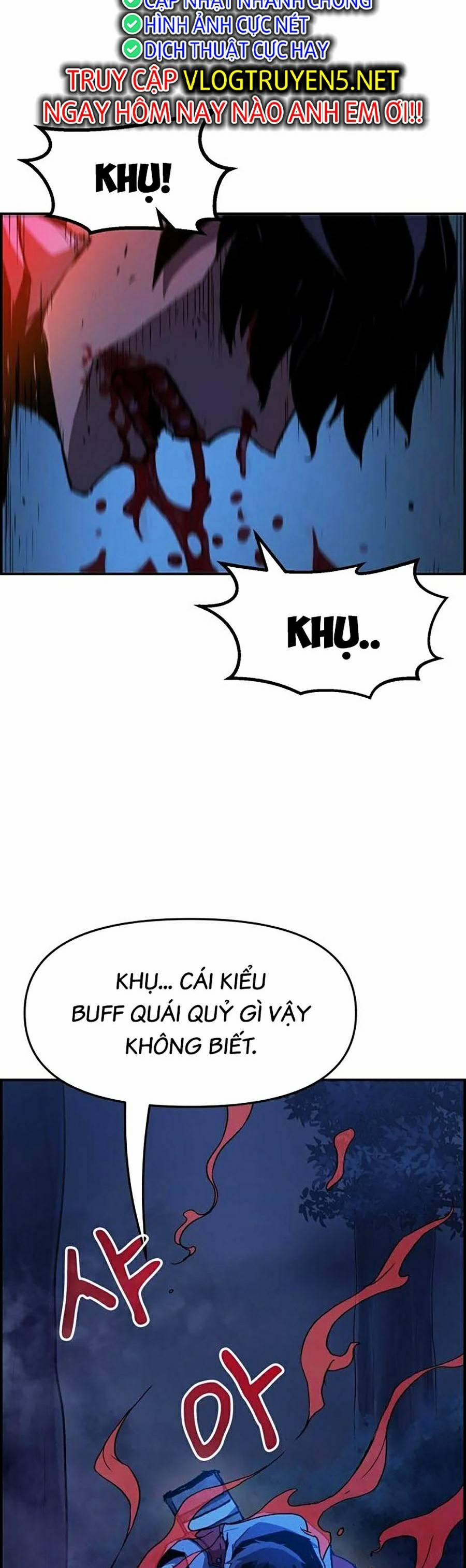 Chiến Binh Đoản Mệnh 2 trang 19