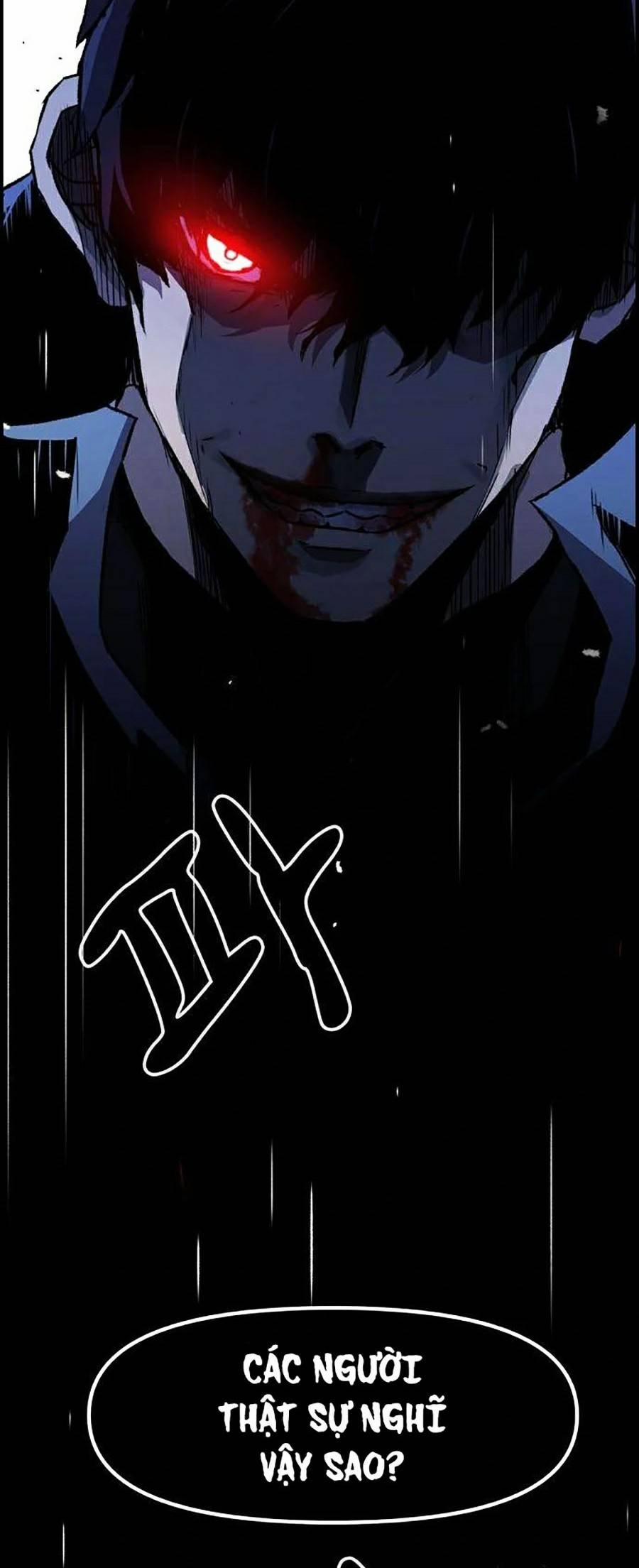 Chiến Binh Đoản Mệnh 2 trang 2