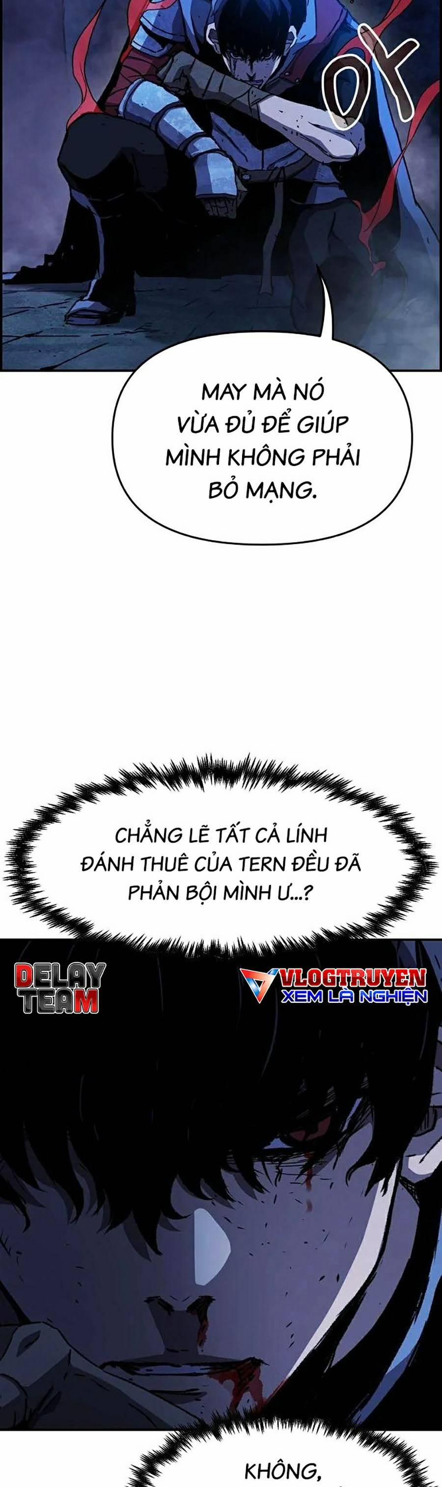 Chiến Binh Đoản Mệnh 2 trang 20