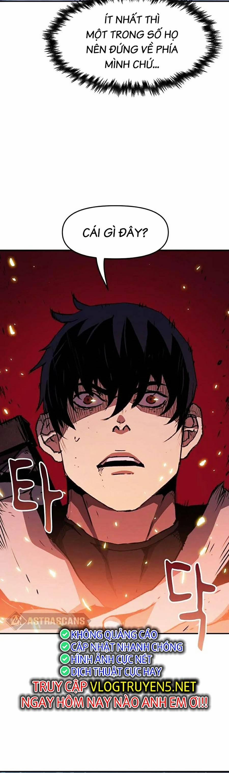 Chiến Binh Đoản Mệnh 2 trang 22