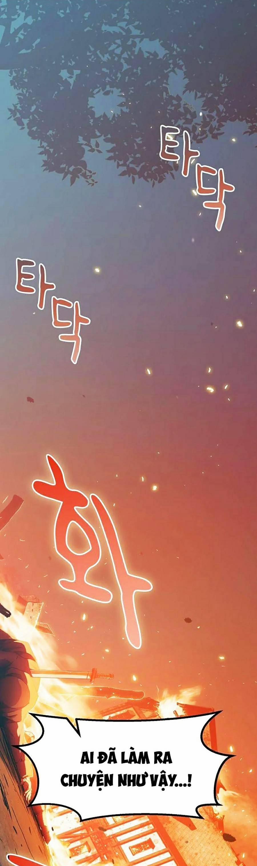 Chiến Binh Đoản Mệnh 2 trang 23