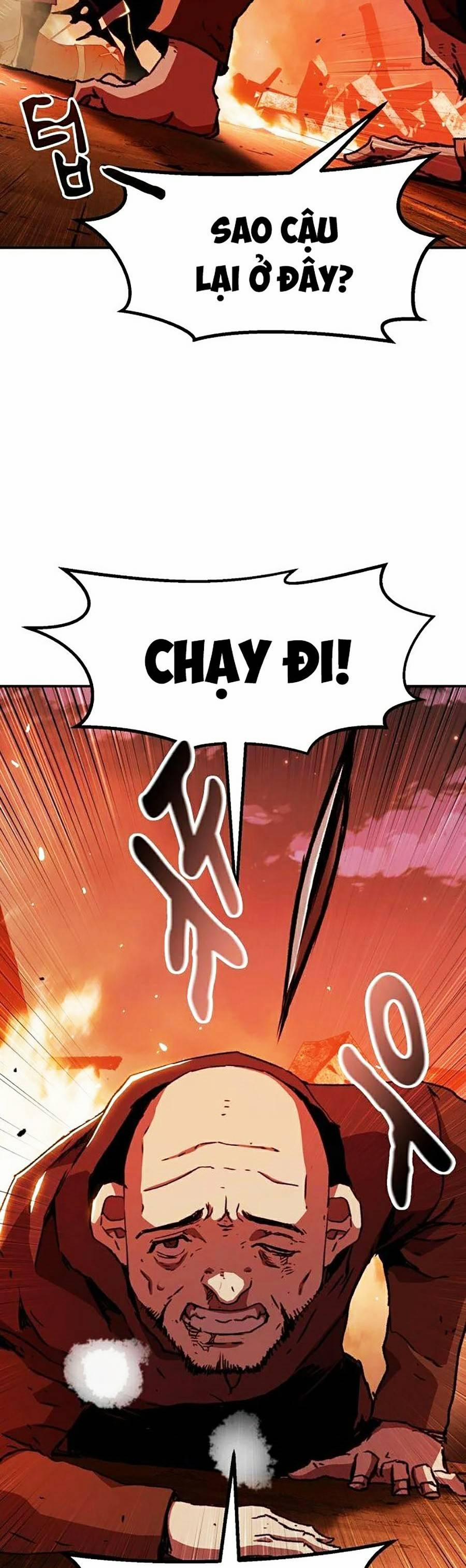 Chiến Binh Đoản Mệnh 2 trang 25