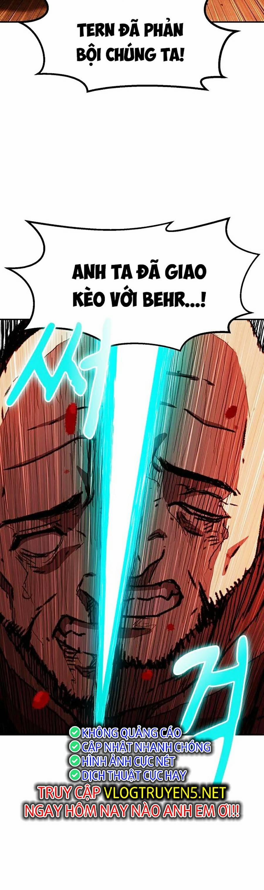 Chiến Binh Đoản Mệnh 2 trang 26