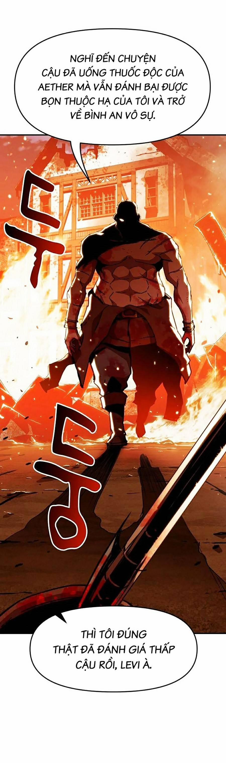Chiến Binh Đoản Mệnh 2 trang 27