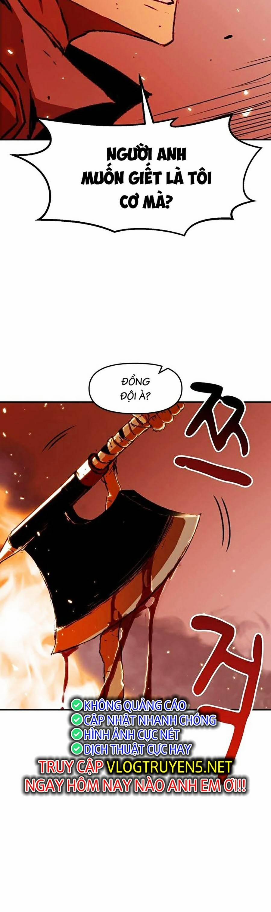 Chiến Binh Đoản Mệnh 2 trang 29