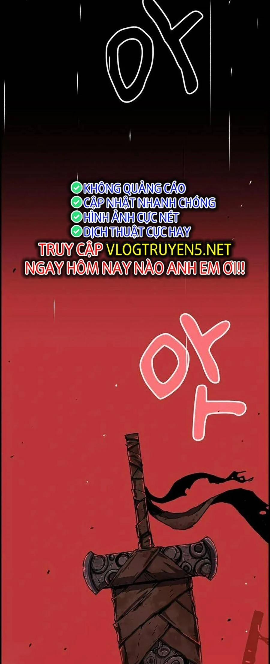 Chiến Binh Đoản Mệnh 2 trang 3