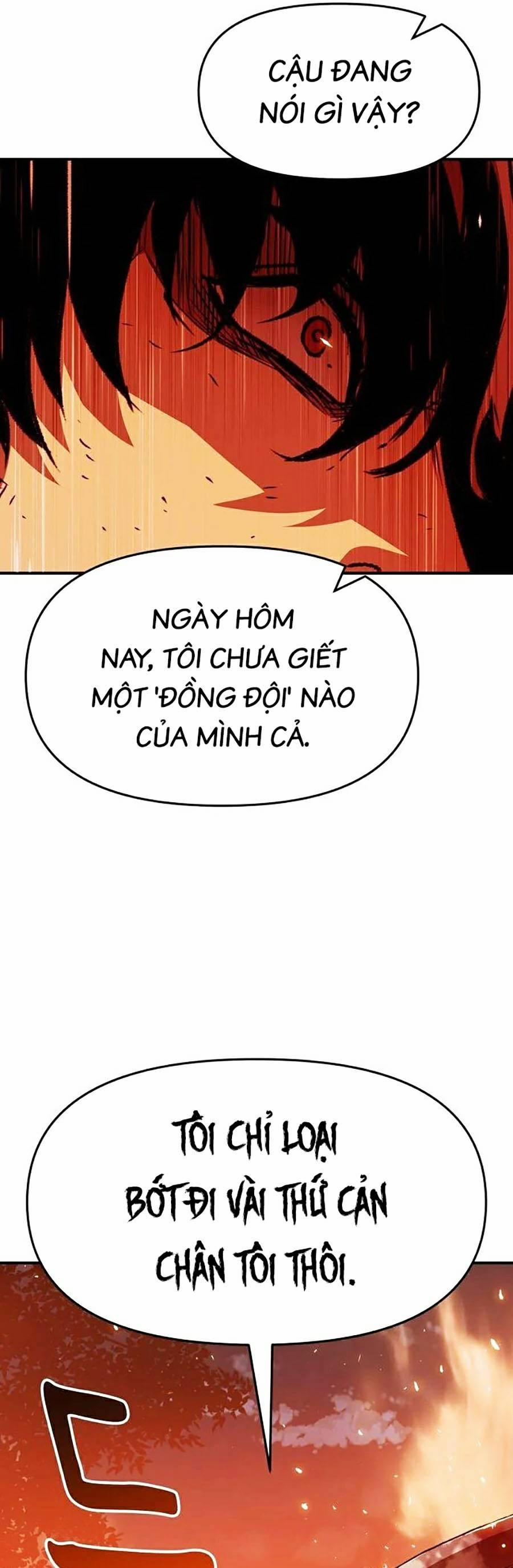 Chiến Binh Đoản Mệnh 2 trang 30